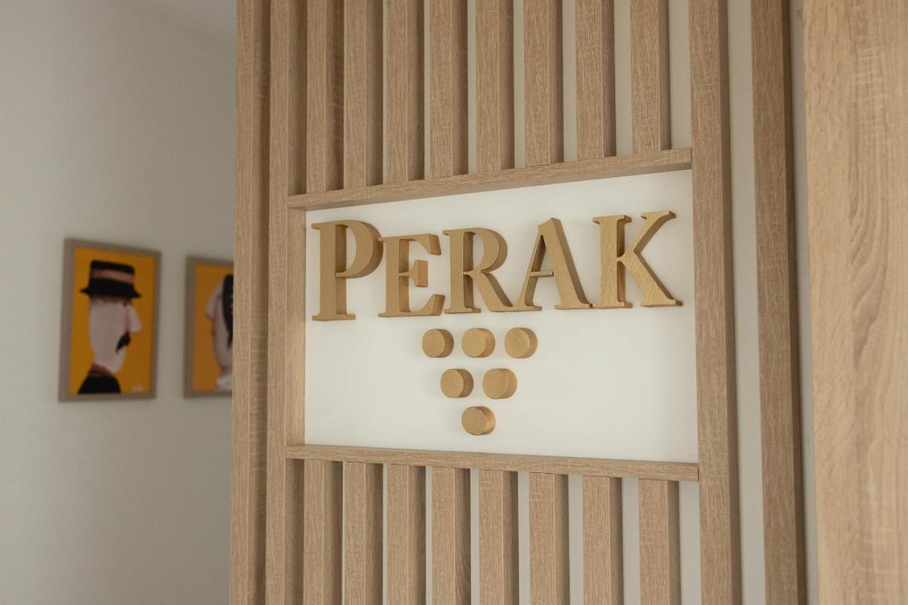 Rooms & Apartment Perak Kutjevo Ngoại thất bức ảnh