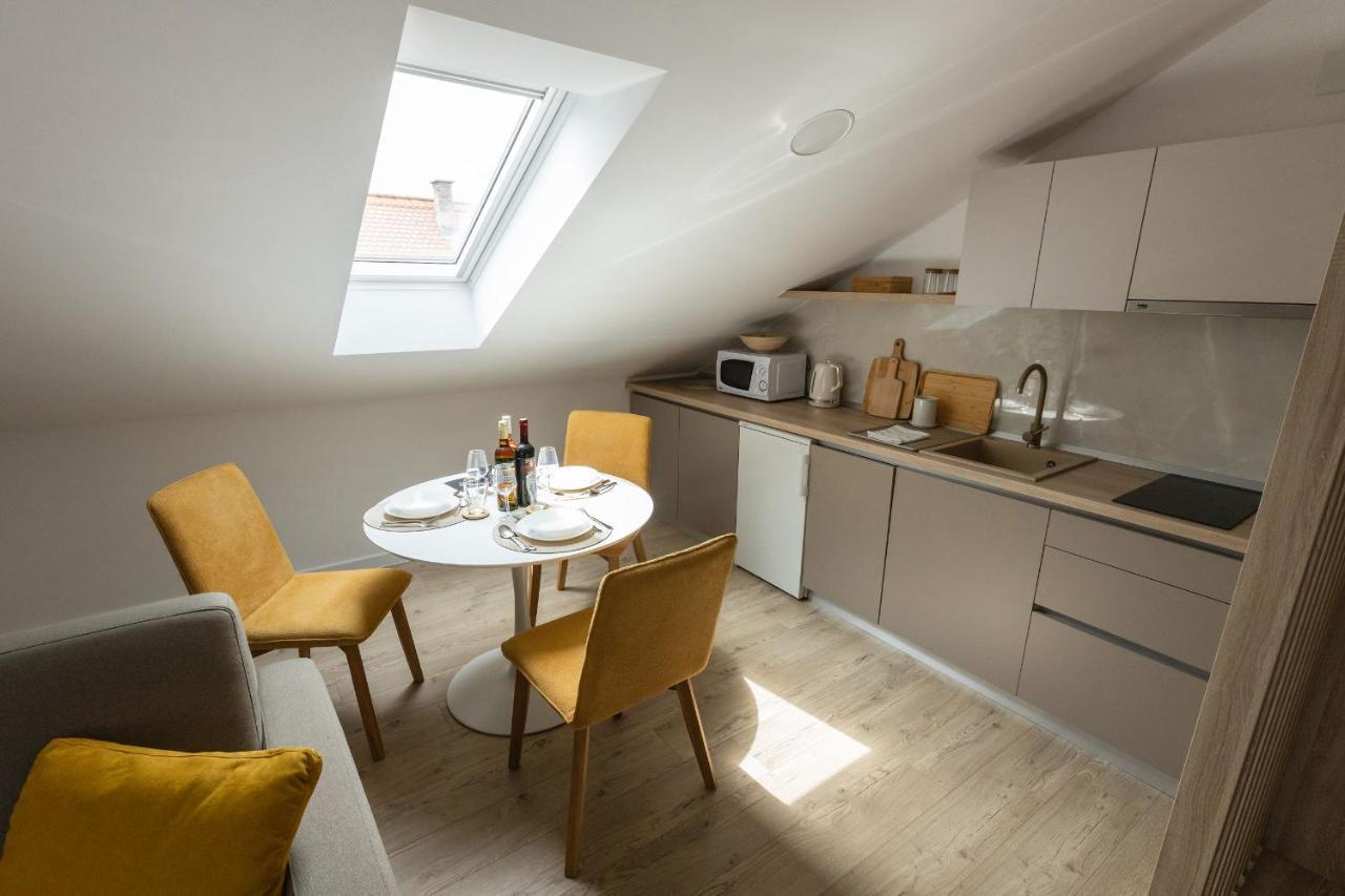 Rooms & Apartment Perak Kutjevo Ngoại thất bức ảnh
