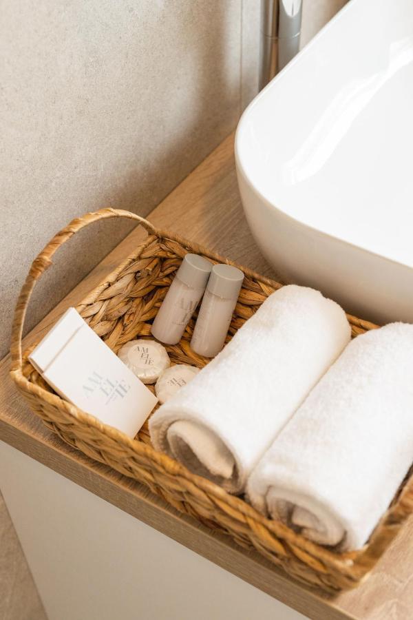 Rooms & Apartment Perak Kutjevo Ngoại thất bức ảnh