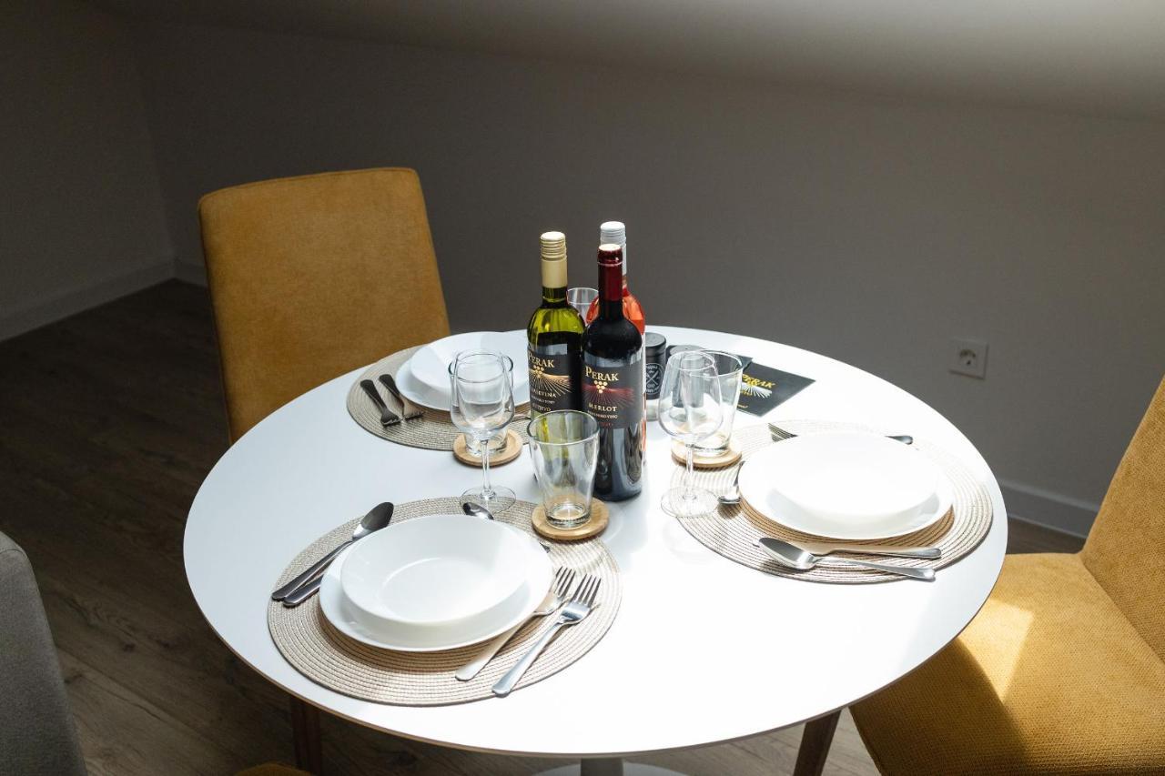 Rooms & Apartment Perak Kutjevo Ngoại thất bức ảnh