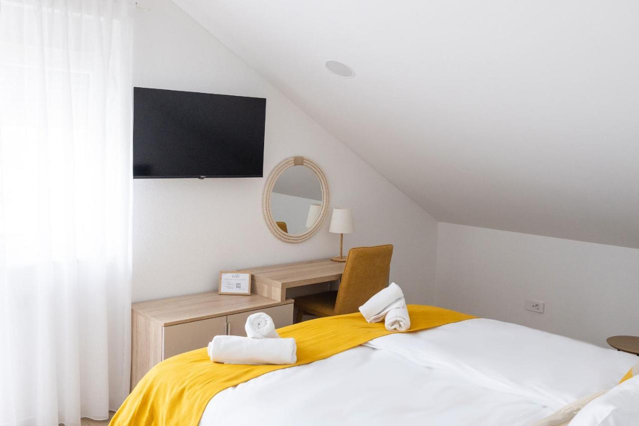 Rooms & Apartment Perak Kutjevo Ngoại thất bức ảnh