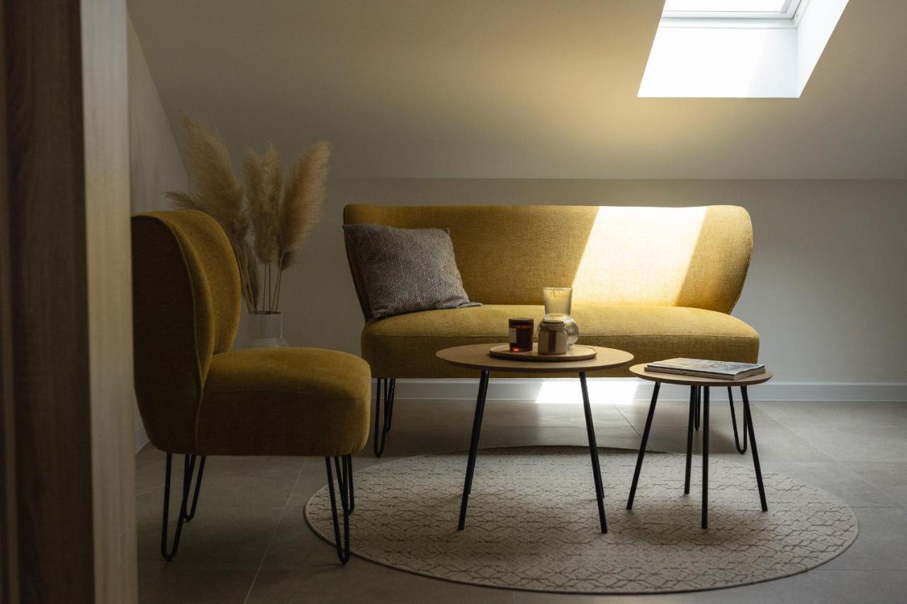 Rooms & Apartment Perak Kutjevo Ngoại thất bức ảnh