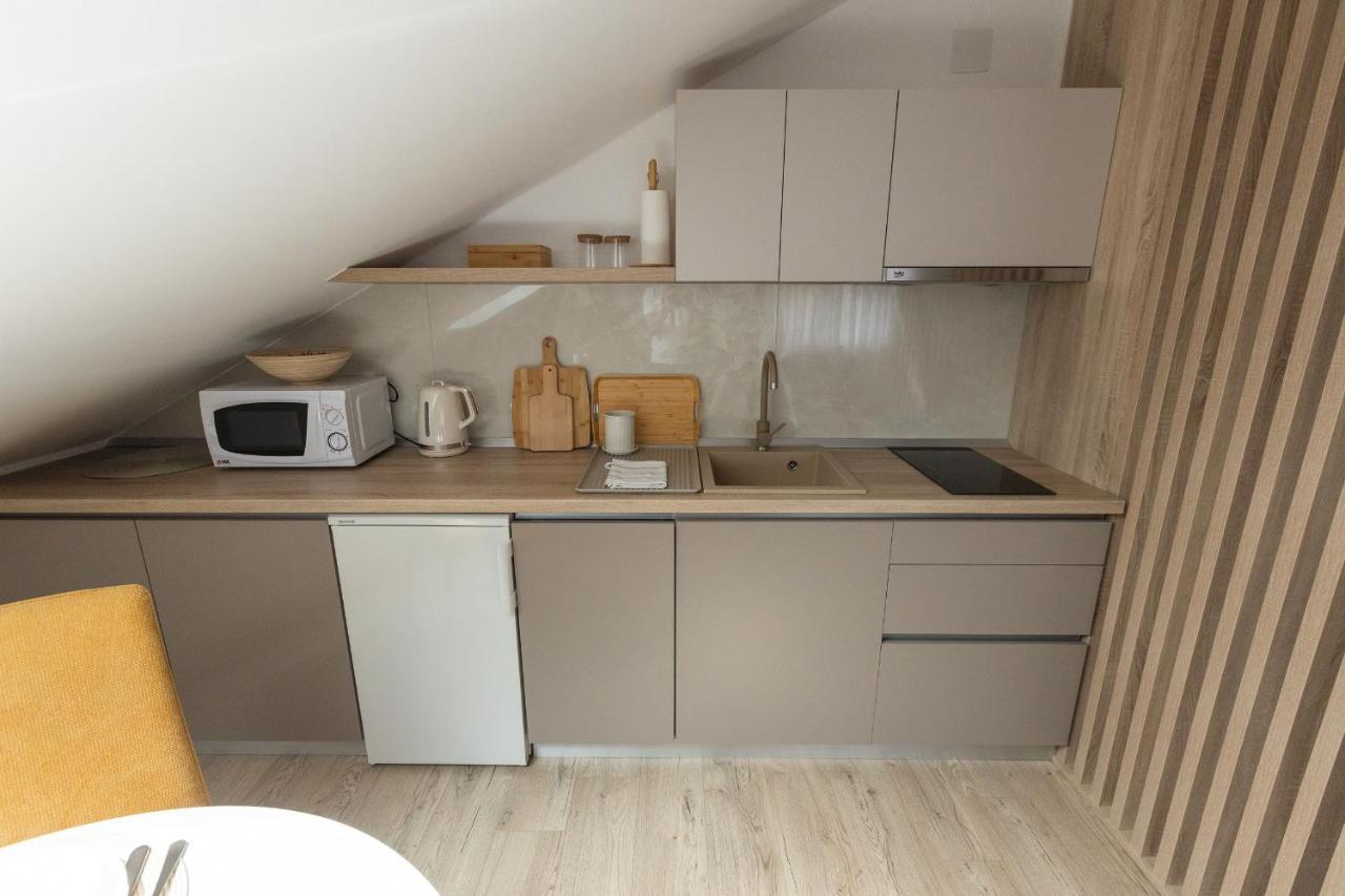 Rooms & Apartment Perak Kutjevo Ngoại thất bức ảnh