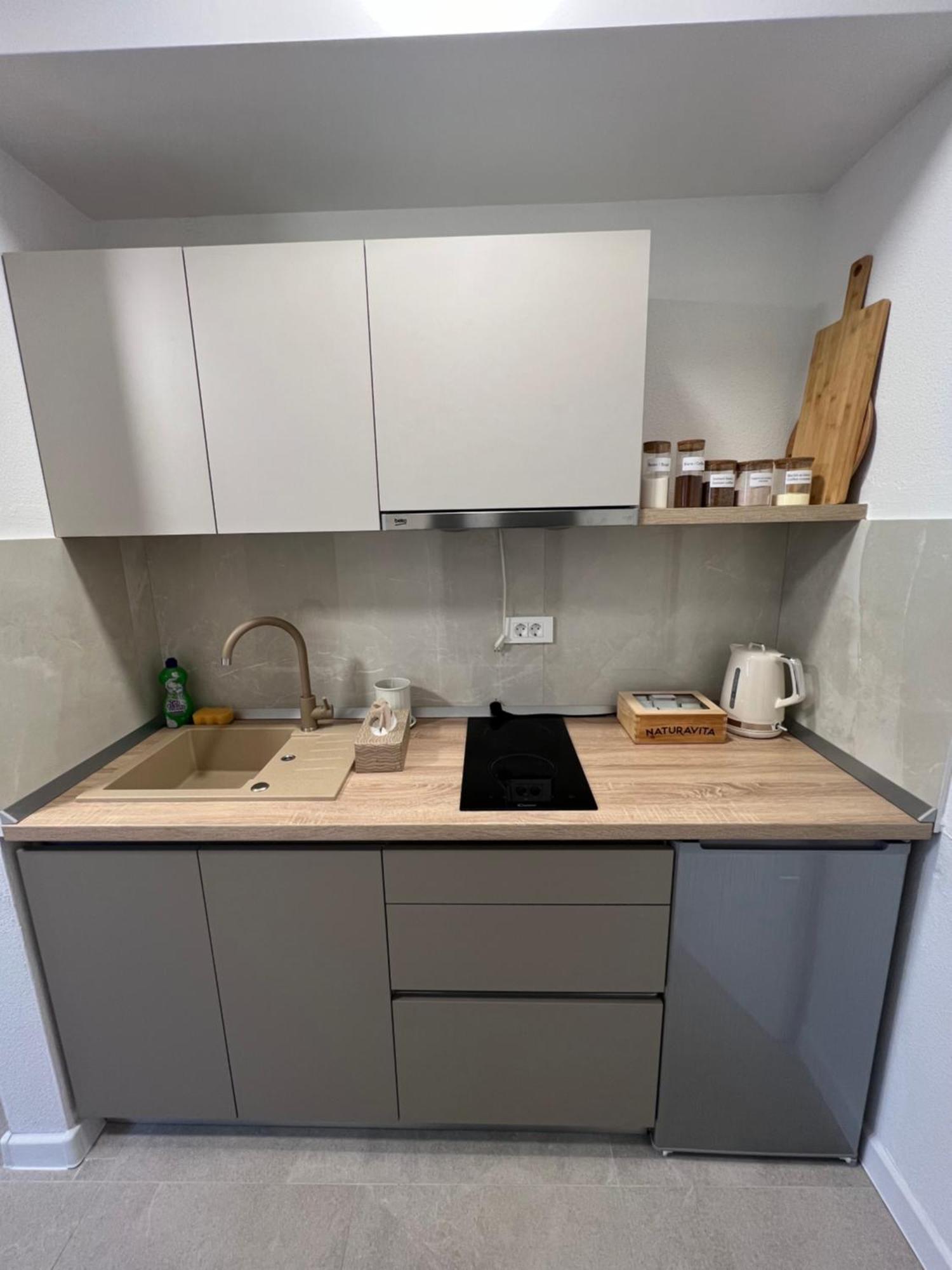 Rooms & Apartment Perak Kutjevo Ngoại thất bức ảnh