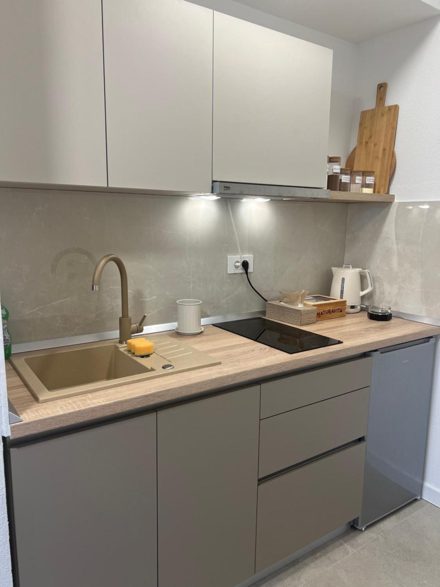 Rooms & Apartment Perak Kutjevo Ngoại thất bức ảnh